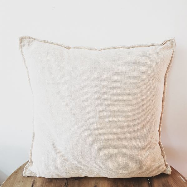 Natural - Oat Scatter Pillow	